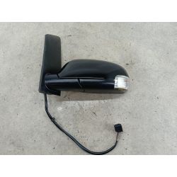 LEFT MIRROR VW TOURAN I 1.6 FSI 116KM1.6 FSI2003L0411165810                                            