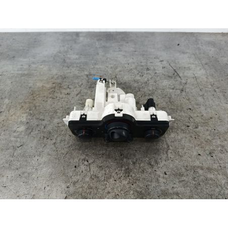 PANEL NAWIEWU RENAULT CLIO III FL 1.5 DCI 2011 69590001  69597003  030967W NV676 85 5906 