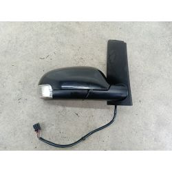 LUSTERKO PRAWE VW TOURAN I 1.6 FSI 116KM1.6 FSI2003073016LLL0411165810                                            