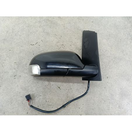 LUSTERKO PRAWE VW TOURAN I 1.6 FSI 116KM 1.6 FSI 2003 073016LL L041 116 5810 