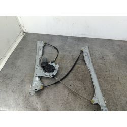 PODNOŚNIK SZYBY LEWY PRZÓD RENAULT CLIO III FL 1.5 DCI20118200291145NV676855906                                            