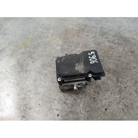 ABS PUMP RENAULT CLIO III FL 1.5 DCI 2011 8200747140 NV676 85 5906 