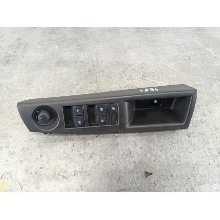 PANEL STEROWANIA SZYB I LUSTEREK CHEVROLET CRUZE I FL 1.8 16V 2013 20830838 GAR 140 5896 