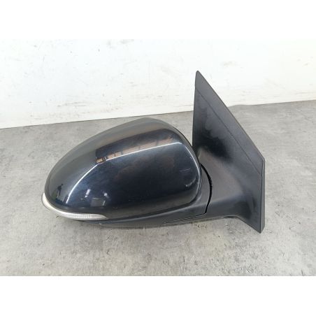 LUSTERKO PRAWE CHEVROLET CRUZE I FL 1.8 16V 2013 E13027379 GAR 140 5896 