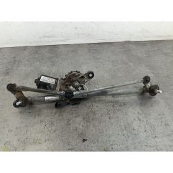 MECHANIZM WYCIERACZEK CHEVROLET CRUZE I FL 1.8 16V201395971324  96893302GAR1405896                                            