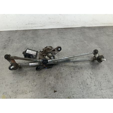 MECHANIZM WYCIERACZEK CHEVROLET CRUZE I FL 1.8 16V 2013 95971324  96893302 GAR 140 5896 