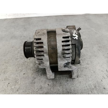 ALTERNATOR CHEVROLET CRUZE I FL 1.8 16V 2013 13579667 GAR 140 5896 