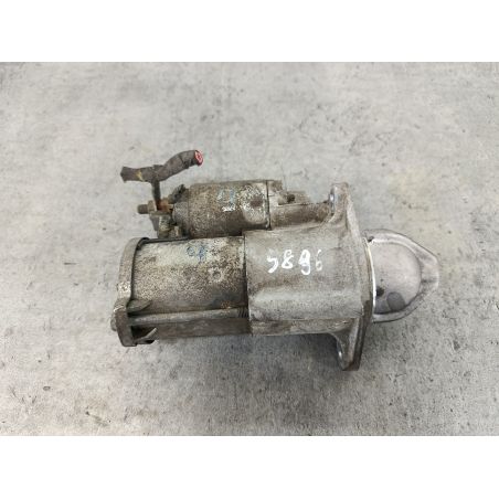 starter CHEVROLET CRUZE I FL 1.8 16V 2013 GAR 140 5896 
