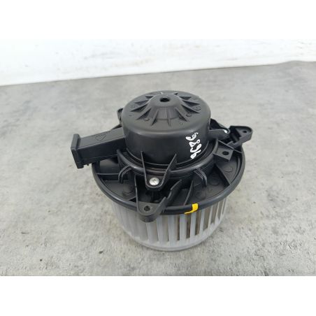 WENTYLATOR NAWIEWU, DMUCHAWA CHEVROLET CRUZE I FL 1.8 16V 2013 5242710201 GAR 140 5896 