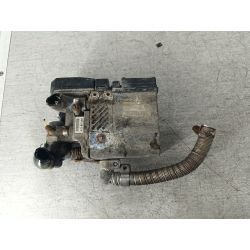 WEBASTO OPEL ASTRA H 1.4 16V 90KM1.4 16V2004THERMO-TOP E  4.2KW BENZINZ163905611                                            