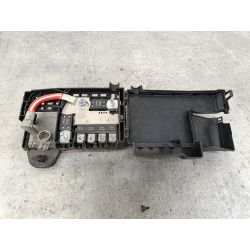 KLEMA PLUSOWA CHEVROLET CRUZE I FL 1.8 16V201396889385GAR1405896                                            