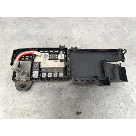 KLEMA PLUSOWA CHEVROLET CRUZE I FL 1.8 16V 2013 96889385 GAR 140 5896 