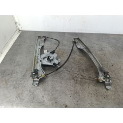 PODNOŚNIK SZYBY PRAWY PRZÓD RENAULT CLIO III FL 1.5 DCI2011NV676855906                                            