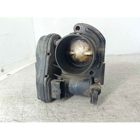 PRZEPUSTNICA CITROEN C4 I 1.6 16V 110KM 1.6 16V 2005 9649510080    0280750164 BOSCH EZW 110 5457 