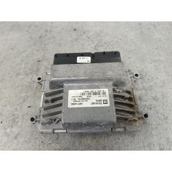 KOMPUTER, STEROWNIK CHEVROLET CRUZE I FL 1.8 16V201325191487GAR1405896                                            