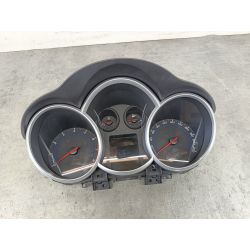 LICZNIK CHEVROLET CRUZE I FL 1.8 16V2013GAR1405896                                            