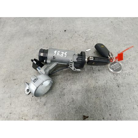 STACYJKA CHEVROLET CRUZE I FL 1.8 16V 2013 20939745  4121694 GAR 140 5896 