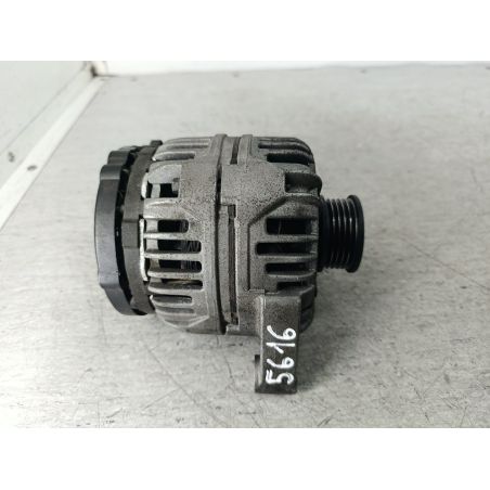 ALTERNATOR SKODA FABIA I 1.4 8V 60KM 1.4 MPI 2001 LF7T 60 5616 