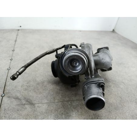 TURBINE ALFA ROMEO 159 2.4 JTDM 2.4 JTD 2008 55208456 568 210 5849 
