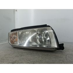 LAMPA PRZÓD PRAWA SKODA FABIA I 1.4 8V 60KM1.4 MPI2001LF7T605616                                            