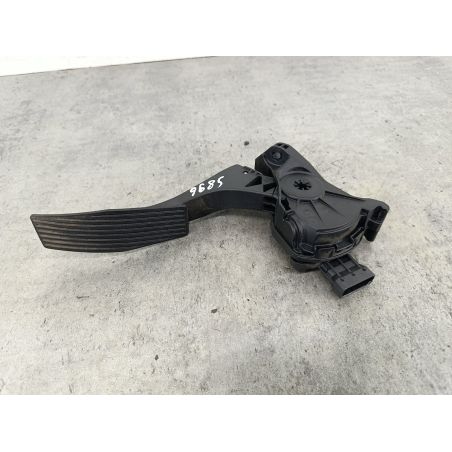 PEDAŁ GAZU, POTENCJOMETR CHEVROLET CRUZE I FL 1.8 16V 2013 009765-71 GAR 140 5896 