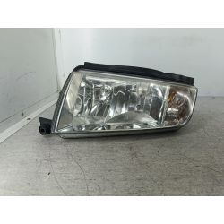 LAMPA PRZÓD LEWA SKODA FABIA I 1.4 8V 60KM1.4 MPI2001LF7T605616                                            