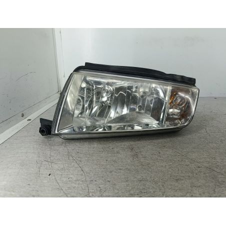 LAMPA PRZÓD LEWA SKODA FABIA I 1.4 8V 60KM 1.4 MPI 2001 LF7T 60 5616 