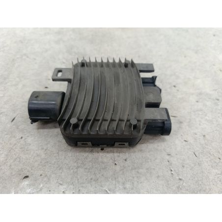 STEROWNIK WENTYLATORÓW VOLVO V60 2.0 D3 20V 2011 181006467811 614-46 163 5902 