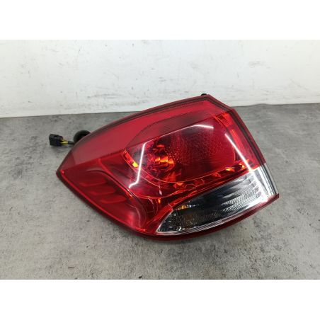 LAMPA TYLNA LEWA CHEVROLET CRUZE I FL 1.8 16V 2013 95135584 GAR 140 5896 
