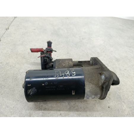 ROZRUSZNIK ALFA ROMEO 159 2.4 JTDM 2.4 JTD 2008 0001109268 BOSCH 568 210 5849 