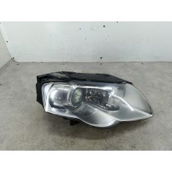 LAMPA PRZÓD PRAWA BIXENON VW PASSAT B6 2.0 TDI 140KM2.0 TDI20053C0941754G 89312665  VALEOL0411405705                                            