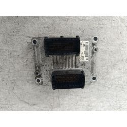 KOMPUTER, STEROWNIK OPEL ASTRA H 1.4 16V 90KM1.4 16V20041039S05011  0261207722   24420562Z163905611                                            