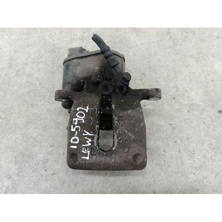 ZACISK HAMULCOWY LEWY TYŁ VOLVO V60 2.0 D3 20V 2011 TRW 614-46 163 5902 