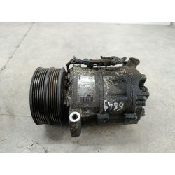 POMPA, SPRĘŻARKA KLIMATYZACJI ALFA ROMEO 159 2.4 JTDM2.4 JTD200860693332 VALEO5682105849                                            