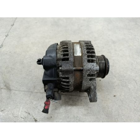 ALTERNATOR ALFA ROMEO 159 2.4 JTDM 2.4 JTD 2008 50500728  568 210 5849 
