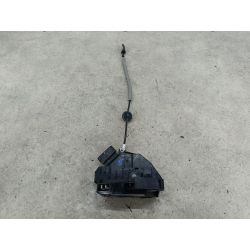 ZAMEK DRZWI LEWY TYŁ VOLVO V60 2.0 D3 20V201131301943 A046465614-461635902                                            