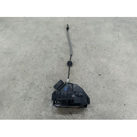 ZAMEK DRZWI LEWY TYŁ VOLVO V60 2.0 D3 20V 2011 31301943 A046465 614-46 163 5902 