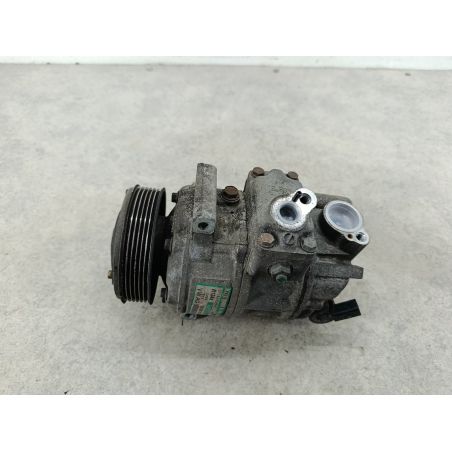 POMPA, SPRĘŻARKA KLIMATYZACJI VW PASSAT B6 2.0 TDI 140KM 2.0 TDI 2005 1K0820803Q  L041 140 5705 