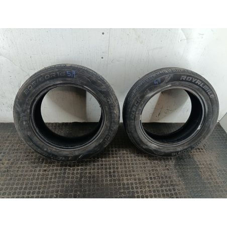 OPONY LETNIE 16 PARA RENAULT LAGUNA III 2.0 DCI 150KM 2.0 DCI 2010 205/60R16 92V TED69 150 5874 