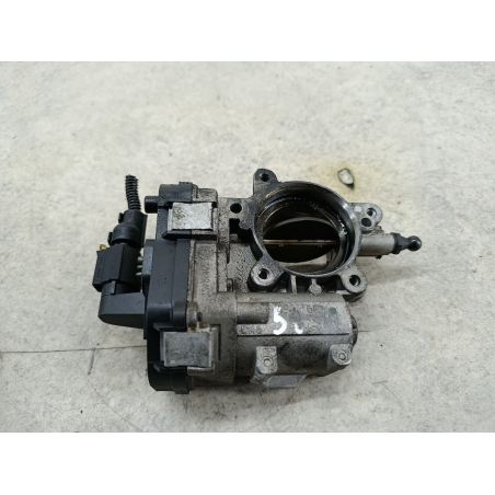 PRZEPUSTNICA ALFA ROMEO 159 2.4 JTDM 2.4 JTD 2008 48CPD6 55229467 MAGNETI MARELLI 568 210 5849 