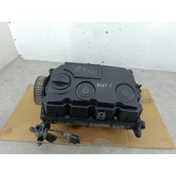 GŁOWICA VW PASSAT B6 2.0 TDI 140KM2.0 TDI2005038103373RL0411405705                                            