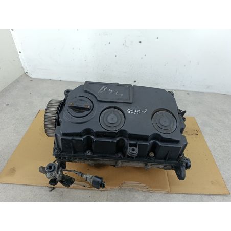 GŁOWICA VW PASSAT B6 2.0 TDI 140KM 2.0 TDI 2005 038103373R L041 140 5705 