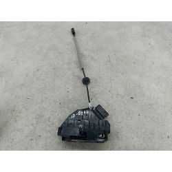 ZAMEK DRZWI PRAWY TYŁ VOLVO V60 2.0 D3 20V201131301944 A046465614-461635902                                            