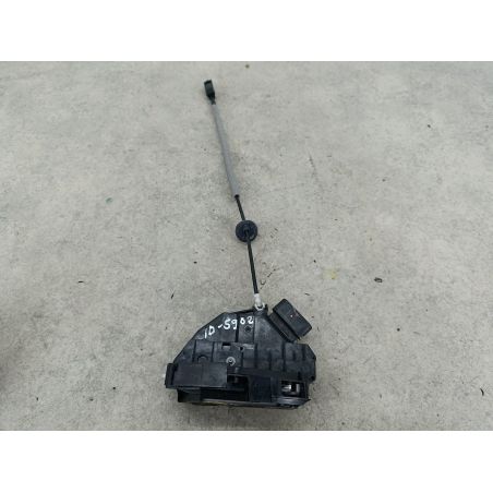 ZAMEK DRZWI PRAWY TYŁ VOLVO V60 2.0 D3 20V 2011 31301944 A046465 614-46 163 5902 