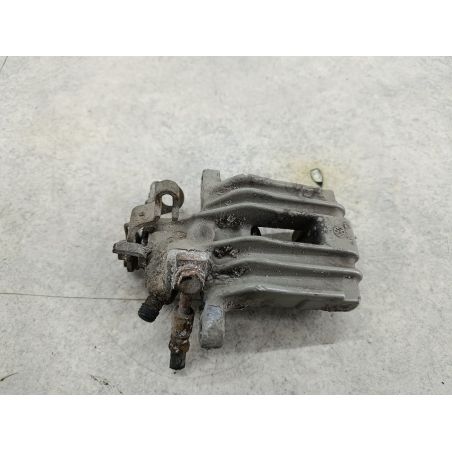 ZACISK HAMULCOWY LEWY TYŁ AUDI TT 8N 1.8 20V 180KM 1.8 20V 2000 LY9B 180 5830 