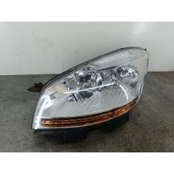 LAMPA PRZÓD LEWA CITROEN C4 GRAND PICASSO I 1.6 HDI 109KM1.6 HDI2007KEN1095828                                            
