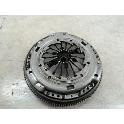 KOŁO DWUMASOWE KOMPLETNE AUDI TT 8N 1.8 20V 180KM1.8 20V2000123035310 LUKLY9B1805830                                            