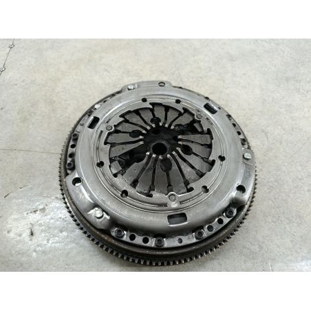 KOŁO DWUMASOWE KOMPLETNE AUDI TT 8N 1.8 20V 180KM 1.8 20V 2000 123035310 LUK LY9B 180 5830 