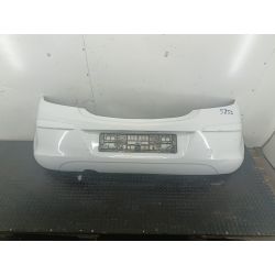 ZDERZAK TYŁ OPEL CORSA D 1.3 CDTI 75KM1.3 CDTI2009Z474755853                                            