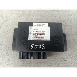 MODUŁ KOMFORTU VW PASSAT B5 FL 1.9 TDI 130KM1.9 TDI20031C0959799BLC9Z1305098                                            